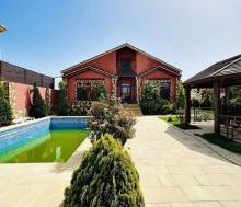 buy villa in baku mardakan 3 rooms 190  kv/m, -5