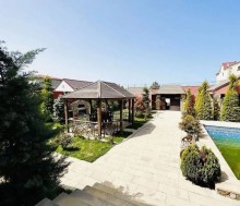 buy villa in baku mardakan 3 rooms 190  kv/m, -7