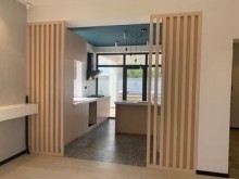 See Brezee resort çimərliyə yaxın ev satılır, -3