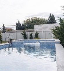 See Brezee resort çimərliyə yaxın ev satılır, -12