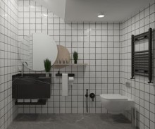 See Brezee resort çimərliyə yaxın ev satılır, -15