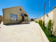 Garden house with swimming pool for sale in Baku, -2