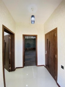 Garden house with swimming pool for sale in Baku, -9