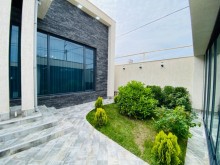 New villa on 4 acres in Mardakan, -4