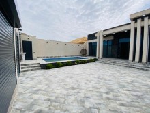 New villa on 4 acres in Mardakan, -13