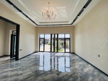 A villa with a balcony is for sale in Mardakan, -16
