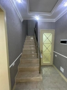 House for sale at the entrance to Buzovnaya from Bine region, -12