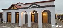 buy villa in Nardaran after passing the Landau school, -6