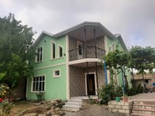 Satılır Həyət evi, Xəzər.r, Mərdəkan, Koroğlu.m-1