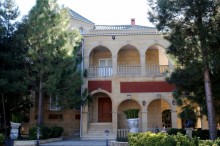 Novxanida villa almaq, -20