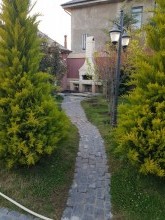 Kirayə (Aylıq) Villa, Xəzər.r, Mərdəkan-2