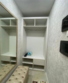 new building apartments in Baku 2 rooms, -6