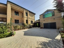 Baku city villas with sea view, -4