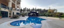 Baku city villas with sea view, -10