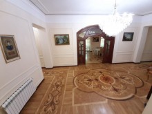 Baku city villas with sea view, -18