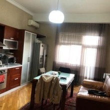 apartment on Yasamale near Baku Mall, -9
