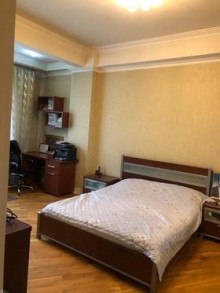 apartment on Yasamale near Baku Mall, -13