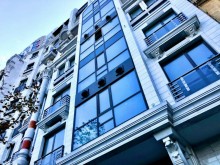 Buy premium apartment in Baku residence building, -7