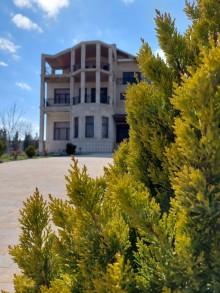 Villa Baku Novkhani for sale, -2