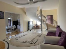 Villa Baku Novkhani for sale, -7