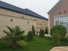 A house with 4 bedrooms is for sale in Baku Mardakan, -4