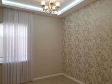 A house with 4 bedrooms is for sale in Baku Mardakan, -9