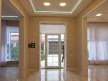 A house with 4 bedrooms is for sale in Baku Mardakan, -13