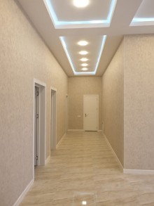A house with 4 bedrooms is for sale in Baku Mardakan, -14