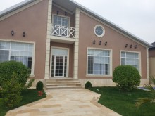 A house with 4 bedrooms is for sale in Baku Mardakan, -15