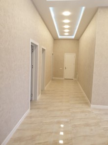 A house with 4 bedrooms is for sale in Baku Mardakan, -16