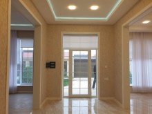 A house with 4 bedrooms is for sale in Baku Mardakan, -17