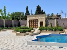 A villa for sale in Bilgah, with a swimming pool, -4