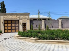 A villa for sale in Bilgah, with a swimming pool, -5