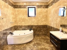 A villa for sale in Bilgah, with a swimming pool, -17