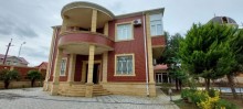 Buy 2-storey, 6-room house  in Bilgah, -10