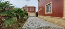 Buy 2-storey, 6-room house  in Bilgah, -20