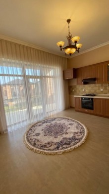 A 5-room, 180 sq.m. garden house is for sale in Mardakan city, -2