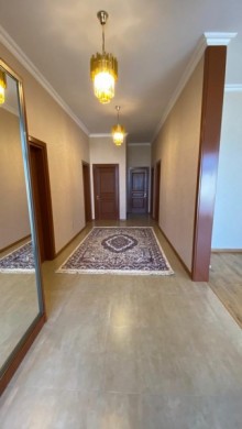 A 5-room, 180 sq.m. garden house is for sale in Mardakan city, -6