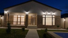 A 5-room, 180 sq.m. garden house is for sale in Mardakan city, -7