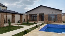 A 5-room, 180 sq.m. garden house is for sale in Mardakan city, -10