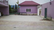 Villa on the new road from the Police Academy in Mardakan to Buzovna, -5
