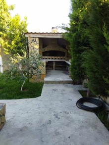 Kirayə (Aylıq) Həyət evi, Xəzər.r, Mərdəkan-8