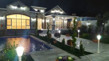 Villa for a sale in Merdekan, on the road from Bravo to Gala, -3