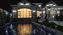 Villa for a sale in Merdekan, on the road from Bravo to Gala, -15