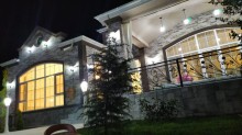 Villa for a sale in Merdekan, on the road from Bravo to Gala, -16