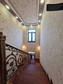House for sale with pool and garden in Baku, -9