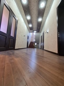 House for sale with pool and garden in Baku, -17