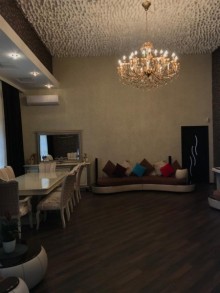 buy villa in Baku Shuvelan village 203   kv/m, -2