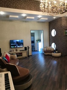 buy villa in Baku Shuvelan village 203   kv/m, -4