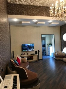 buy villa in Baku Shuvelan village 203   kv/m, -10